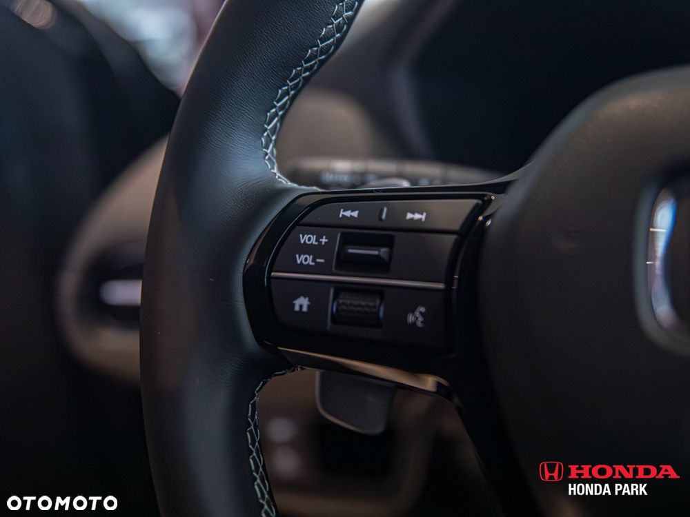 Honda ZR-V 2.0 i-MMD HEV Elegance BSI/CTM 2WD CVT - 4