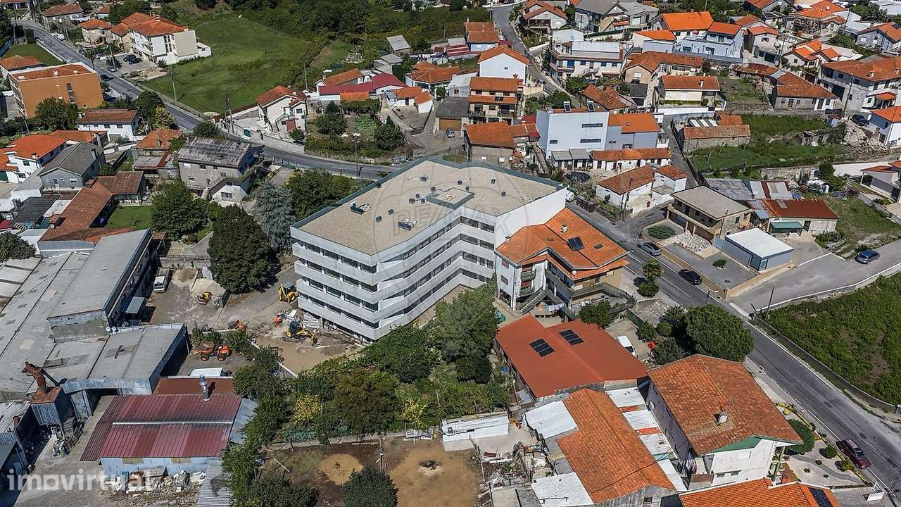 Apartamento T2 para venda - Grande imagem: 2/11