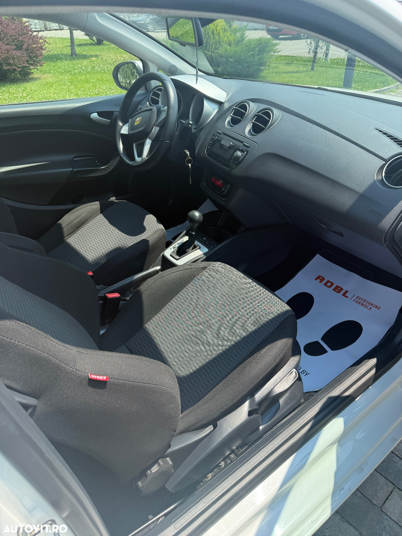 Seat Ibiza SC 1.2 TSI DSG Sport - 15