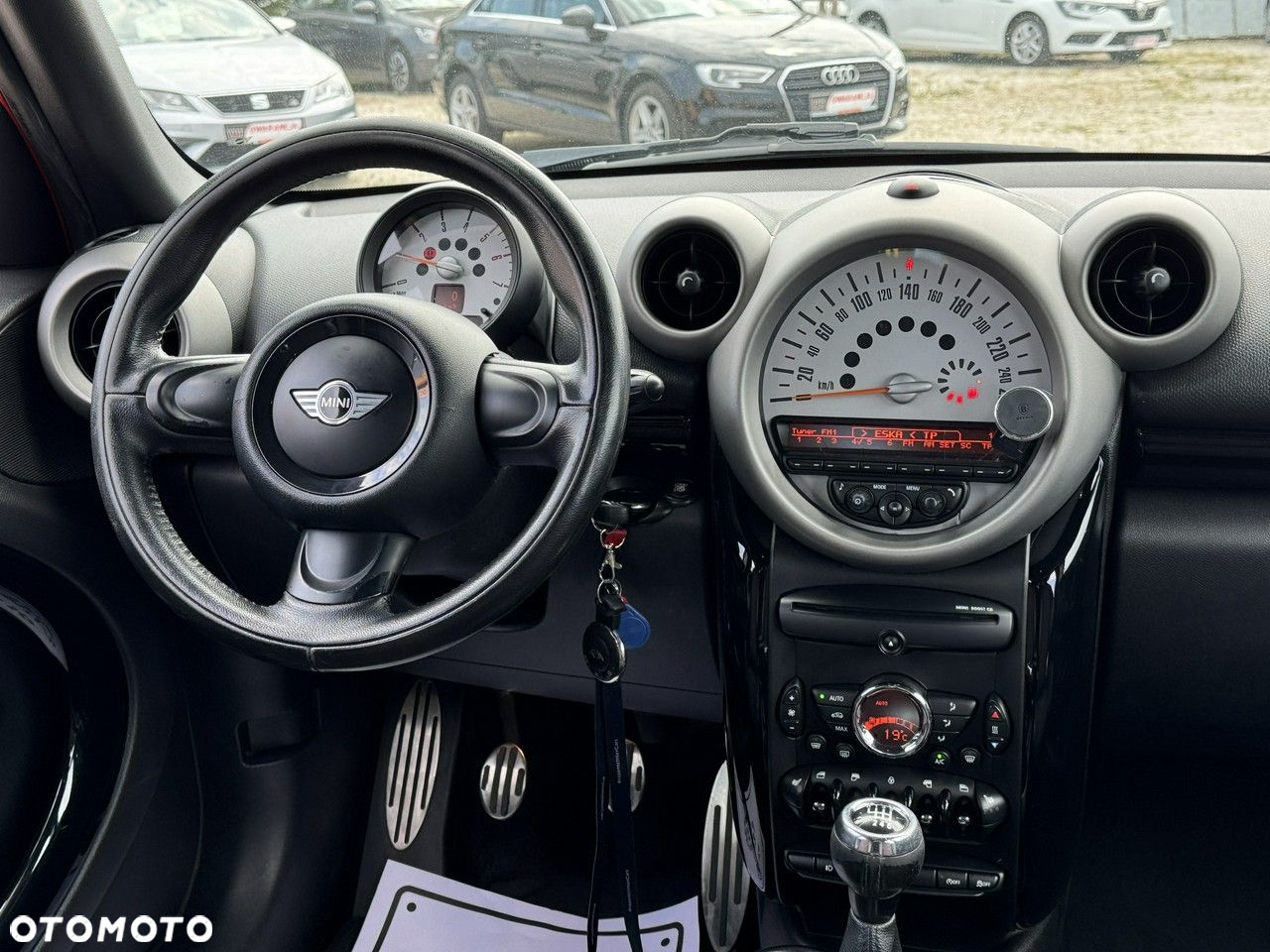 MINI Countryman Cooper SD - 23