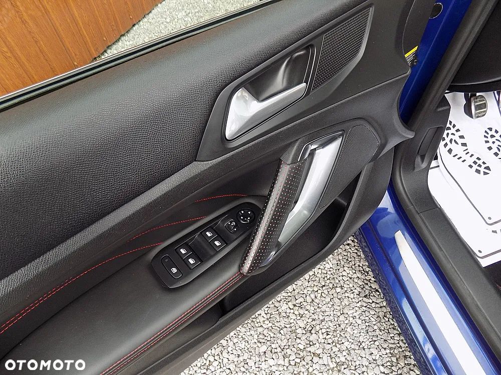 Peugeot 308 SW e-HDi 115 Stop & Start Allure - 9