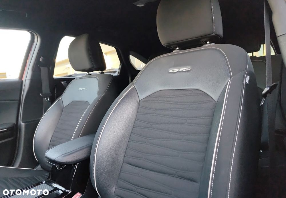 Kia ProCeed 1.5 T-GDI GT Line DCT - 10