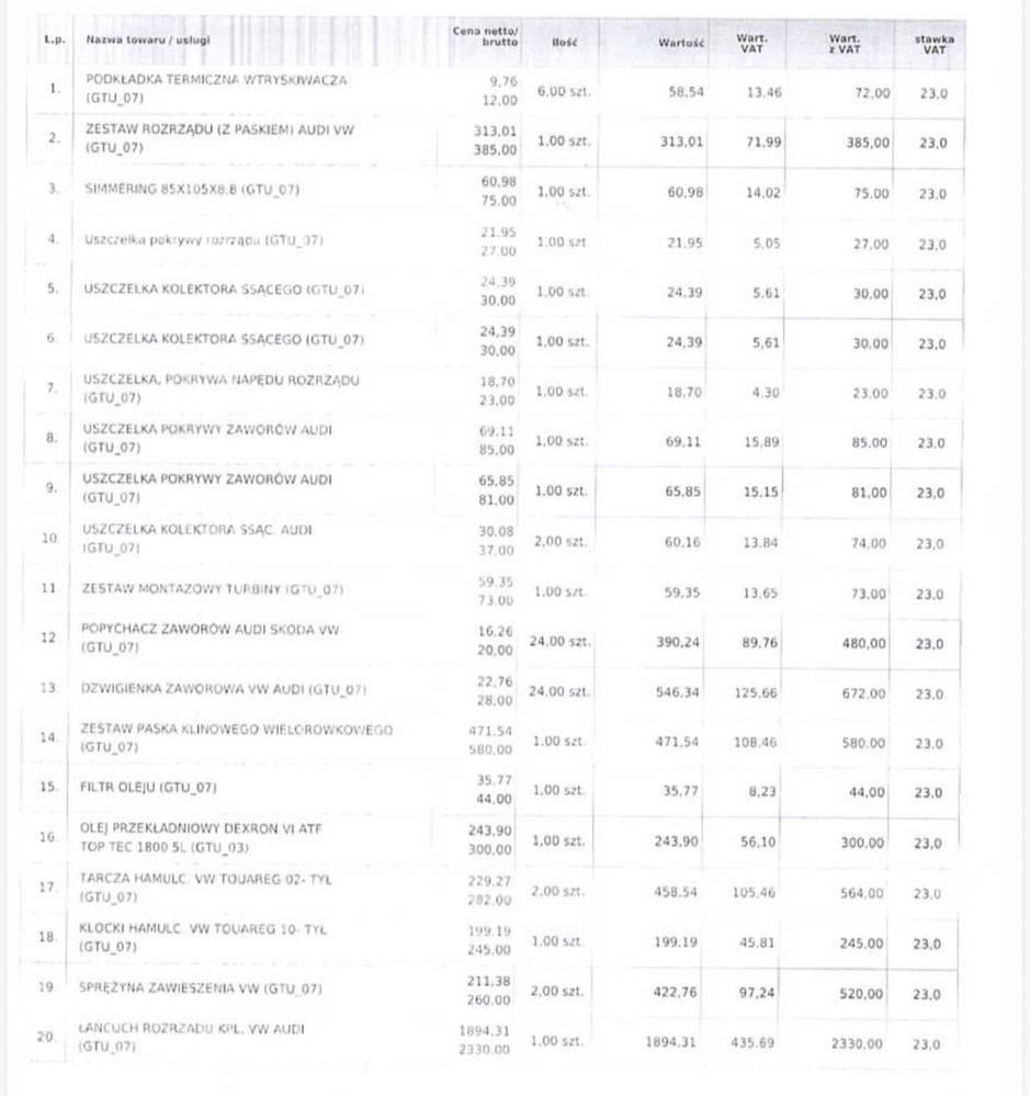 Volkswagen Touareg 3.0 V6 TDI BMT - 21