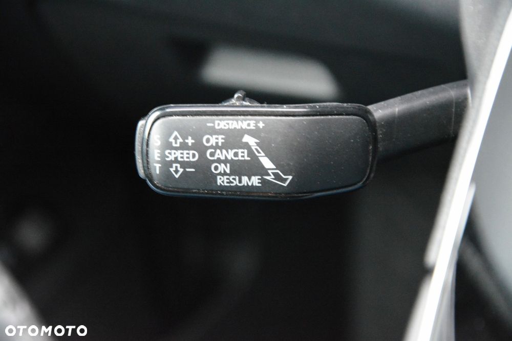 Skoda Octavia 1.5 TSI ACT Style - 19