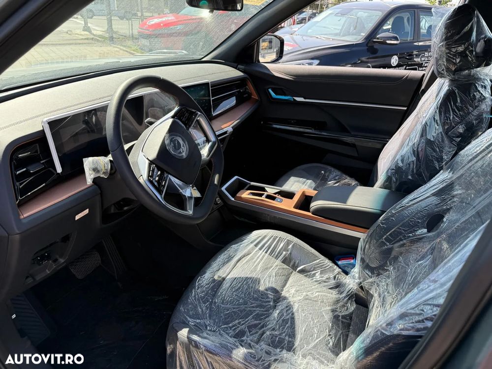 SsangYong Torres EVX 73.4 kWh Style - 10