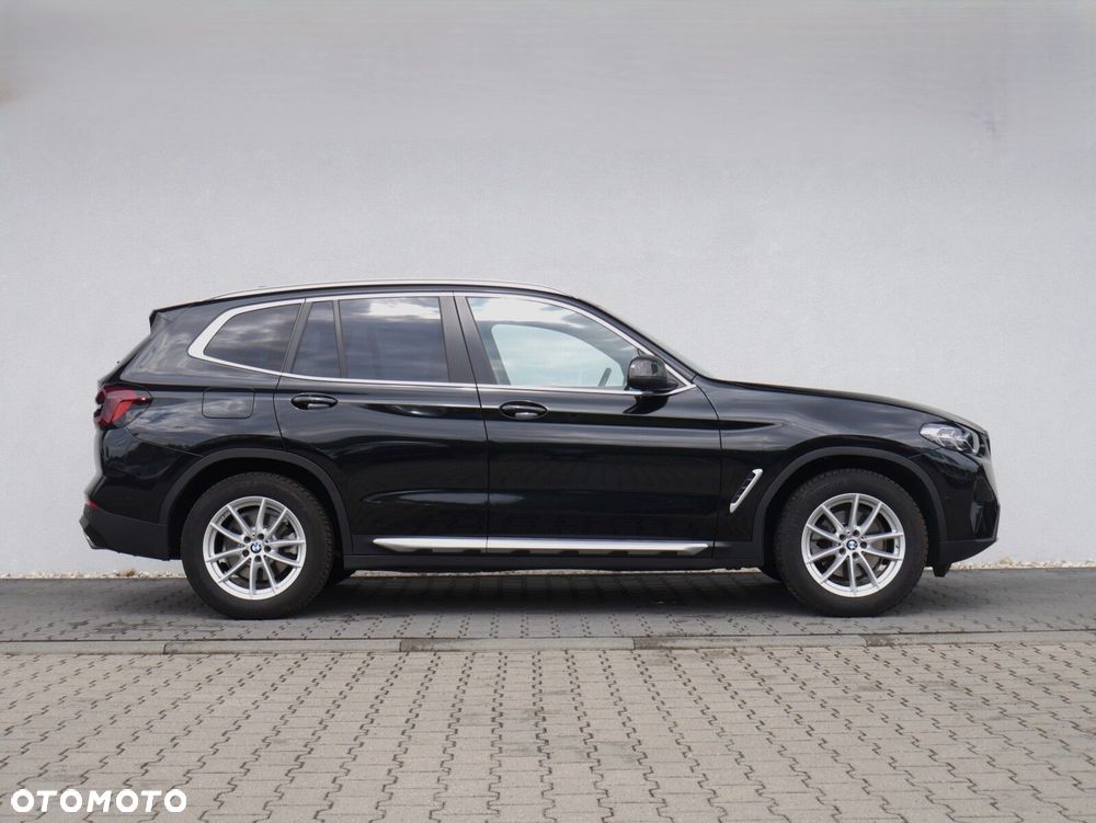 BMW X3 - 5