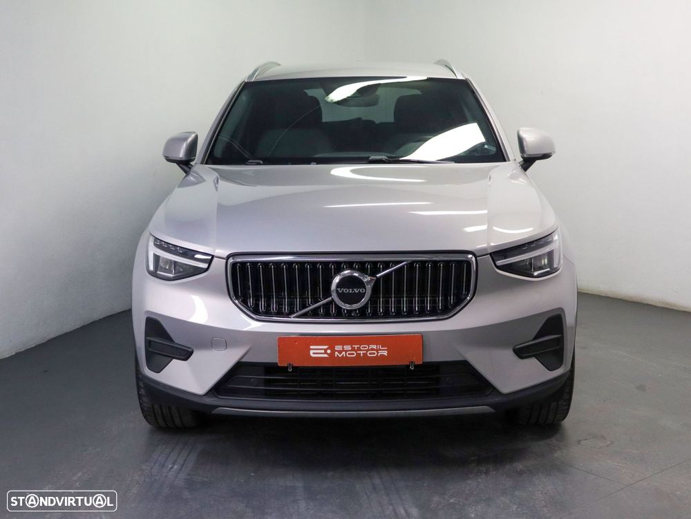 Volvo XC 40 1.5 T5 PHEV Core - 2