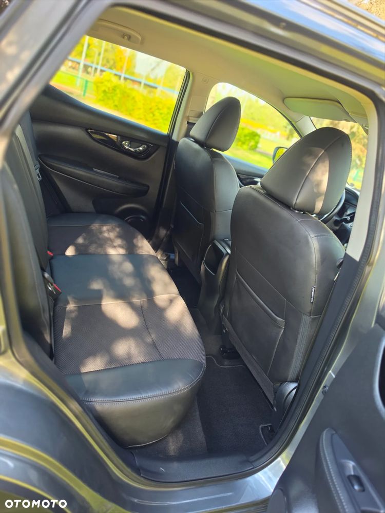Nissan Qashqai - 30