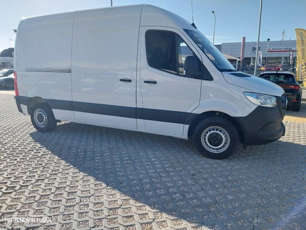 Mercedes-Benz Sprinter  311CDI 2.2CDI