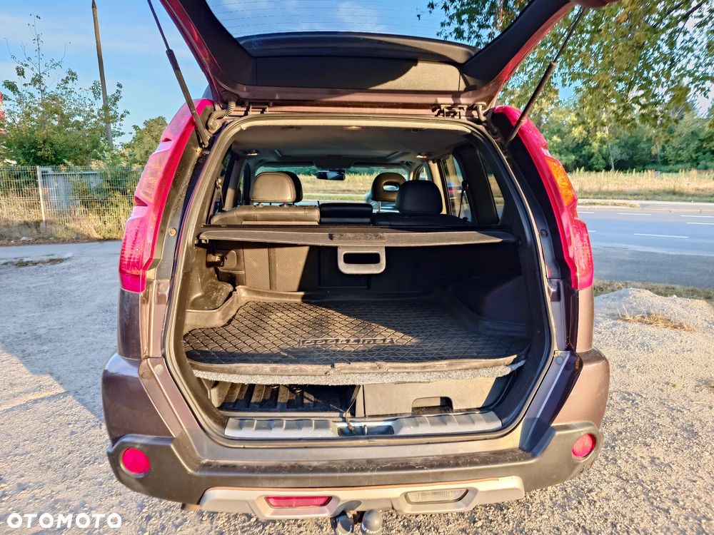 Nissan X-Trail 2.0 dCi LE Platinum - 8