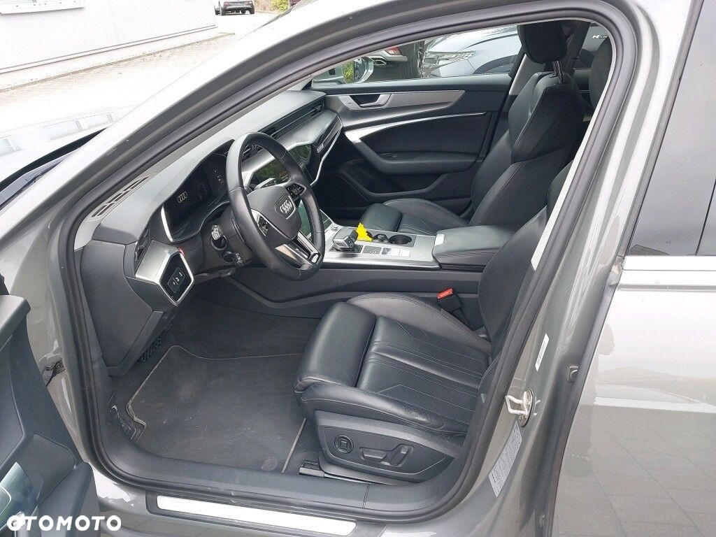 Audi A6 - 5
