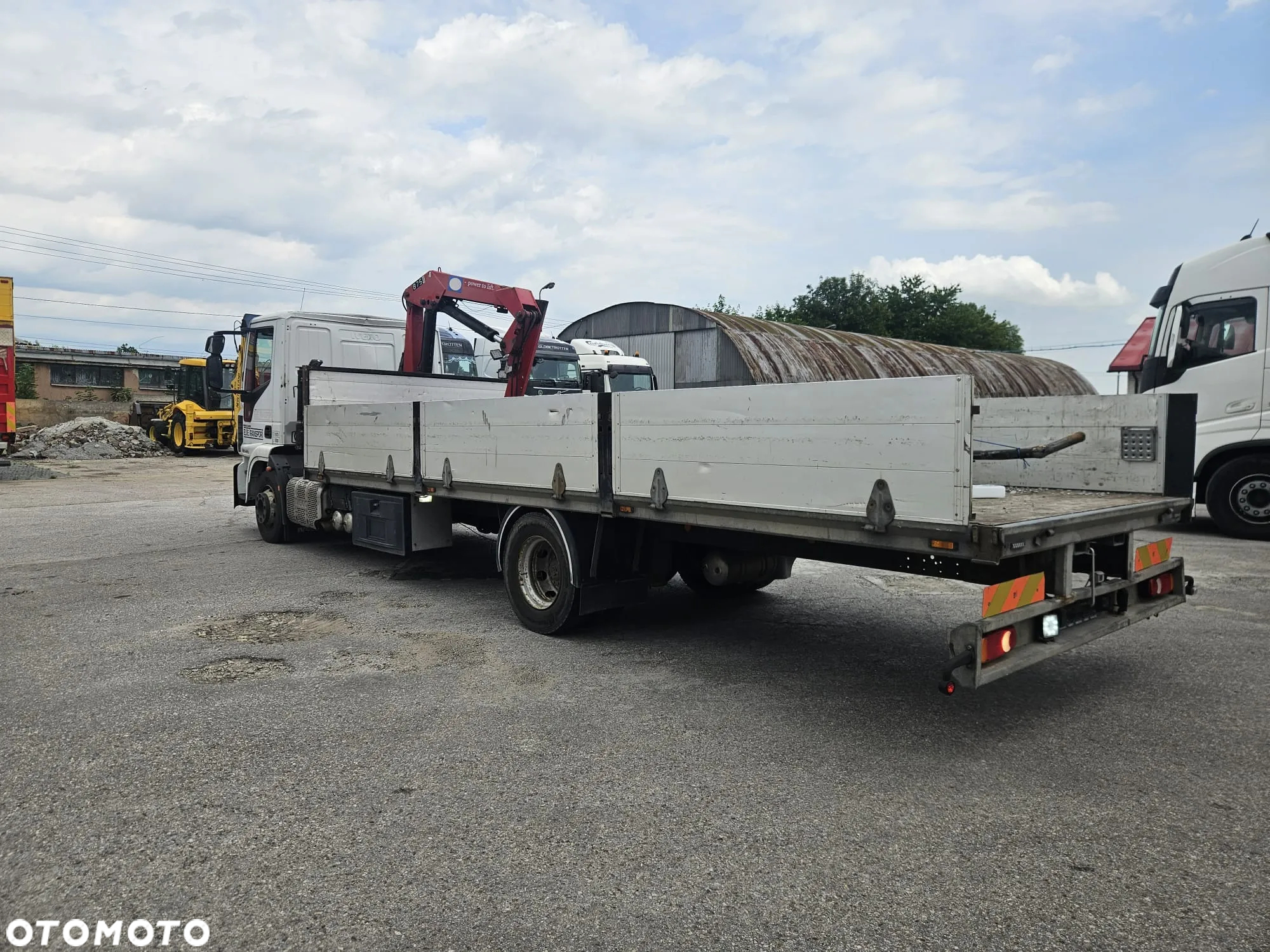 Iveco Eurocargo 120-250 - 5