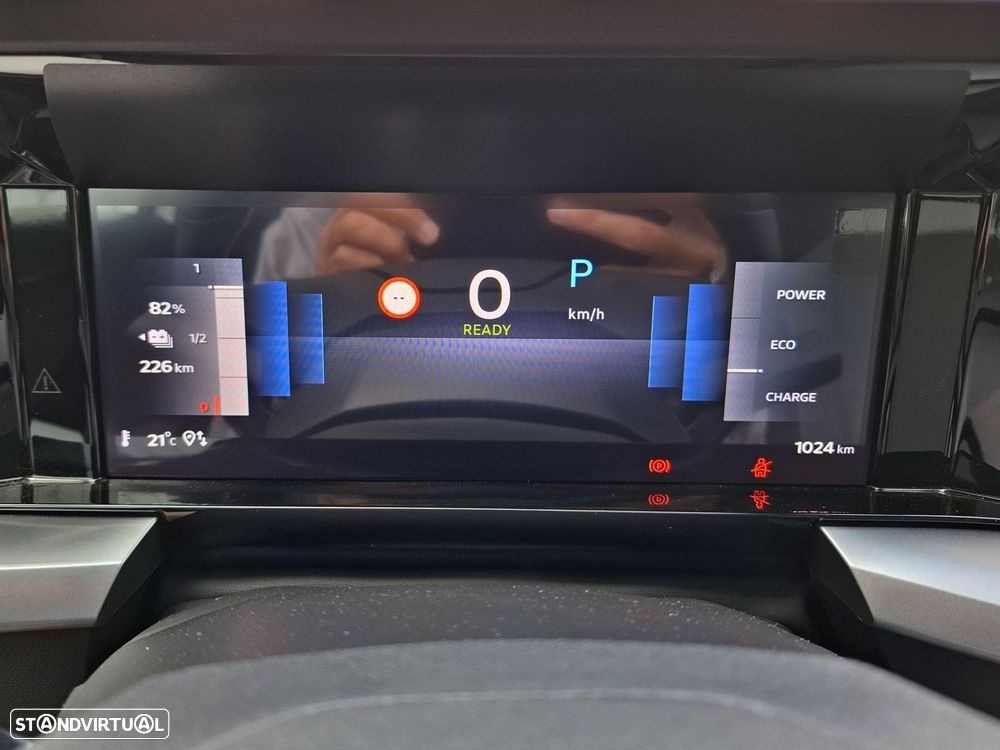 Opel Frontera 44 kWh GS - 18