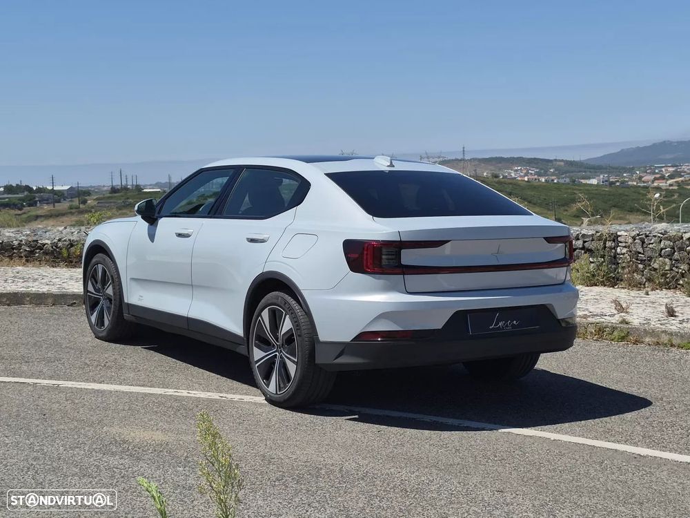 Polestar 2 Standard Range 69 kWh - 7