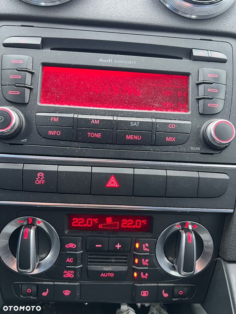 Audi A3 Sportback - 28