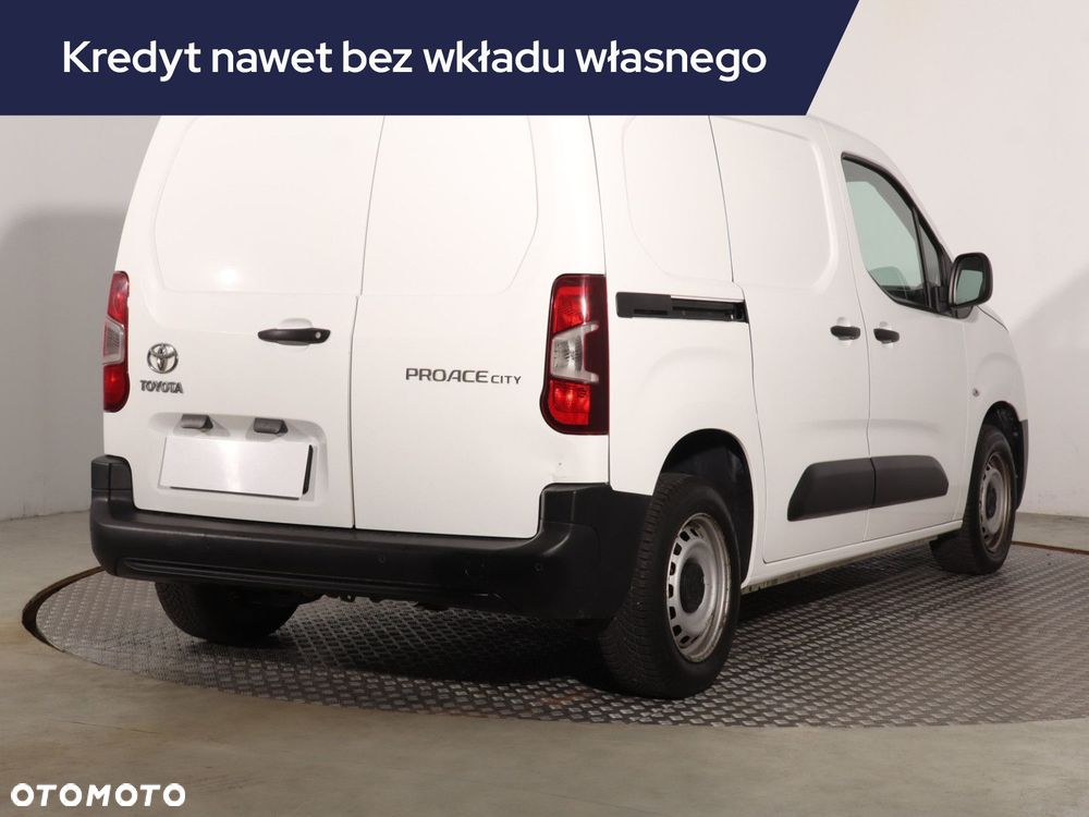 Toyota proace-city - 7