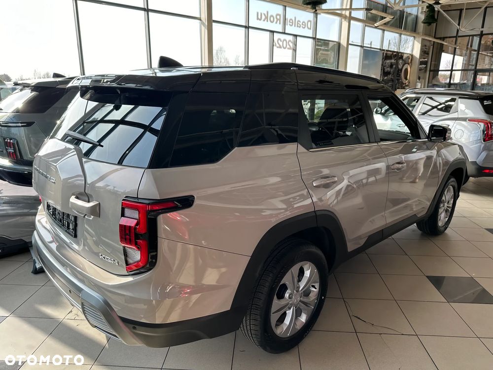 SsangYong/KGM Torres 1.5 T-GDI Joy - 3