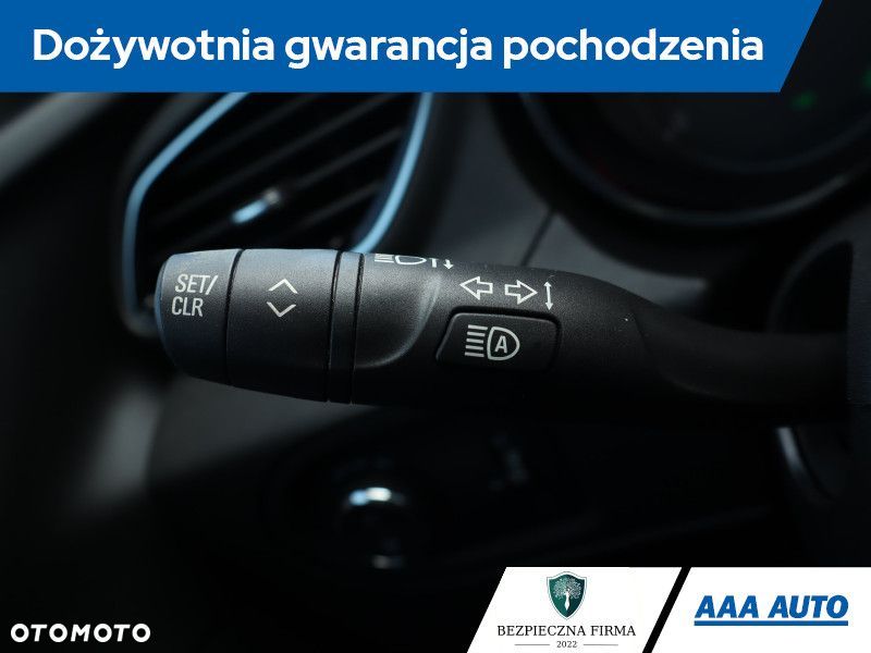 Opel Grandland X - 22