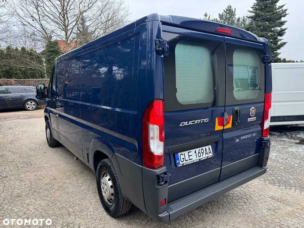 Fiat Ducato L2H1 - 2