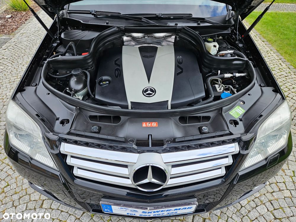 Mercedes-Benz GLK 350 CDI DPF 4Matic 7G-TRONIC - 41