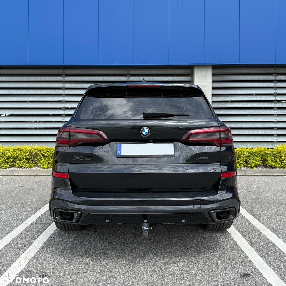 BMW X5 - 4