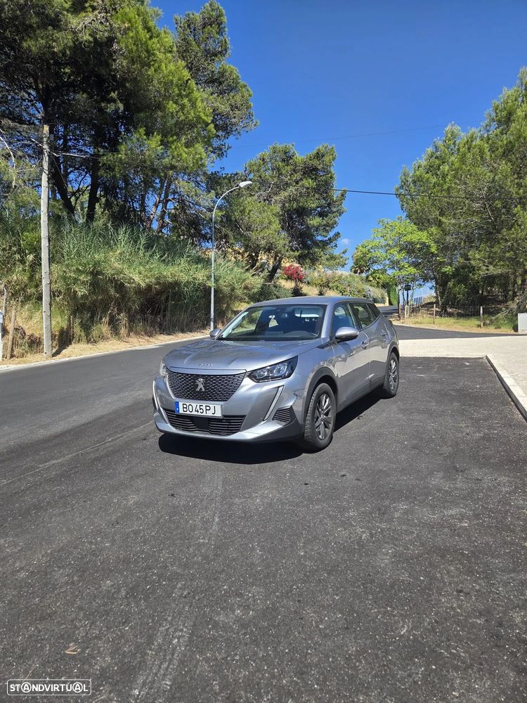 Peugeot 2008 - 3