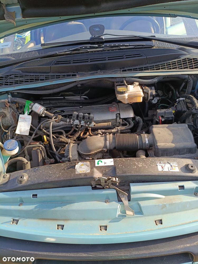 Citroën Xsara Picasso 1.8i SX Plus Top-Edition - 4