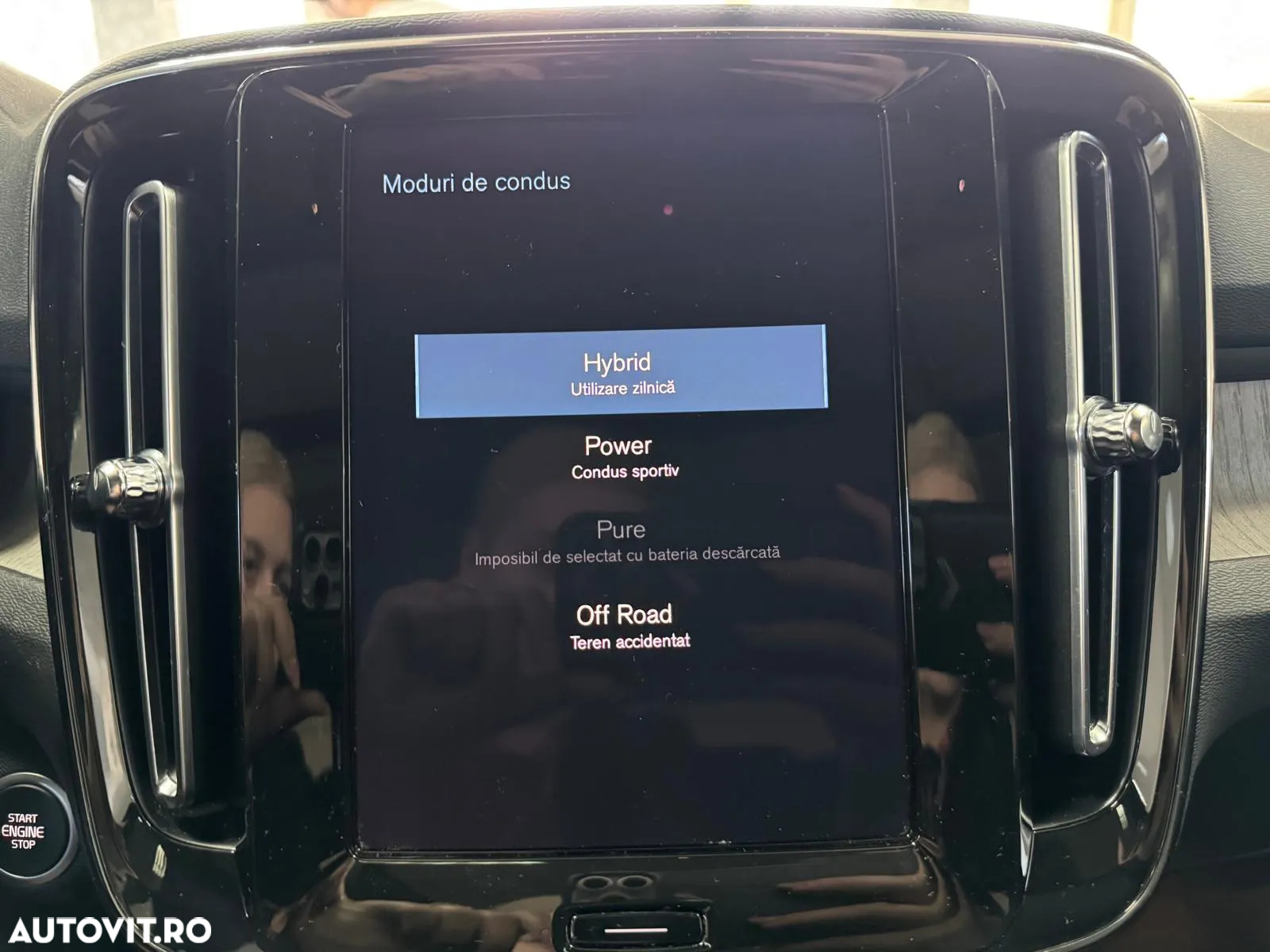 Volvo XC 40 T4 Recharge DKG Inscription - 29