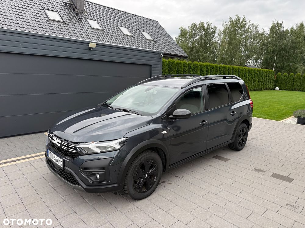 Dacia Jogger 1.0 TCe SL Extreme - 2