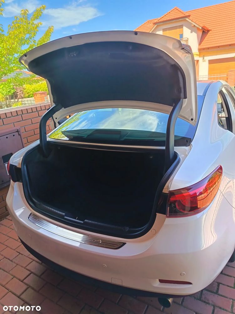 Mazda 6 2.0 Skymotion - 14