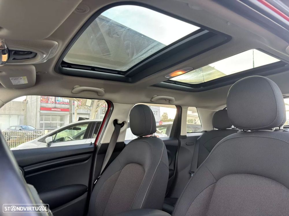 MINI 5 Portas Cooper D - 21