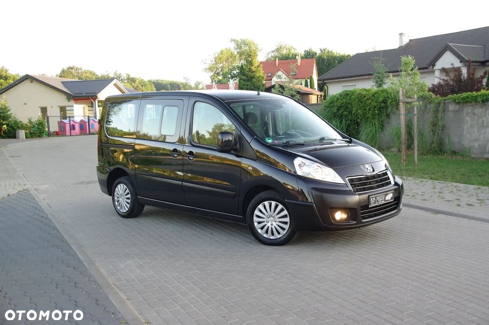 Peugeot Expert Tepee L1 Premium - 16