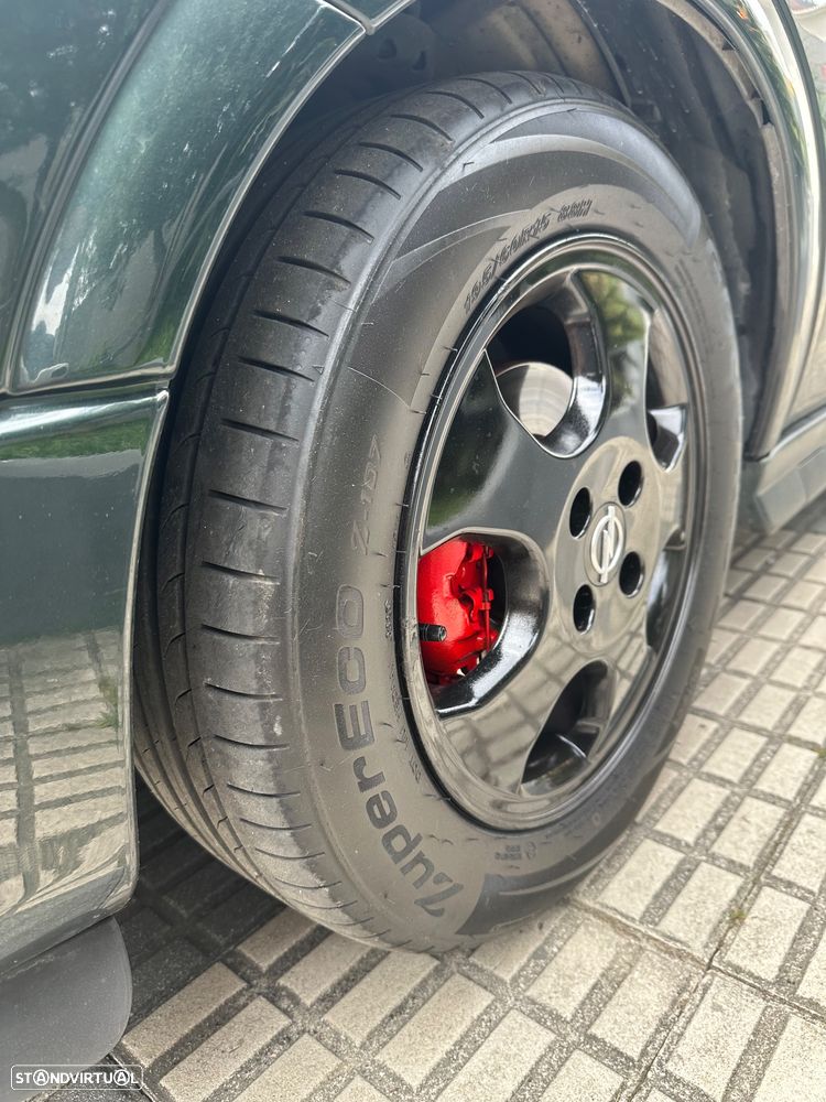 Opel Astra 1.4 Club - 7