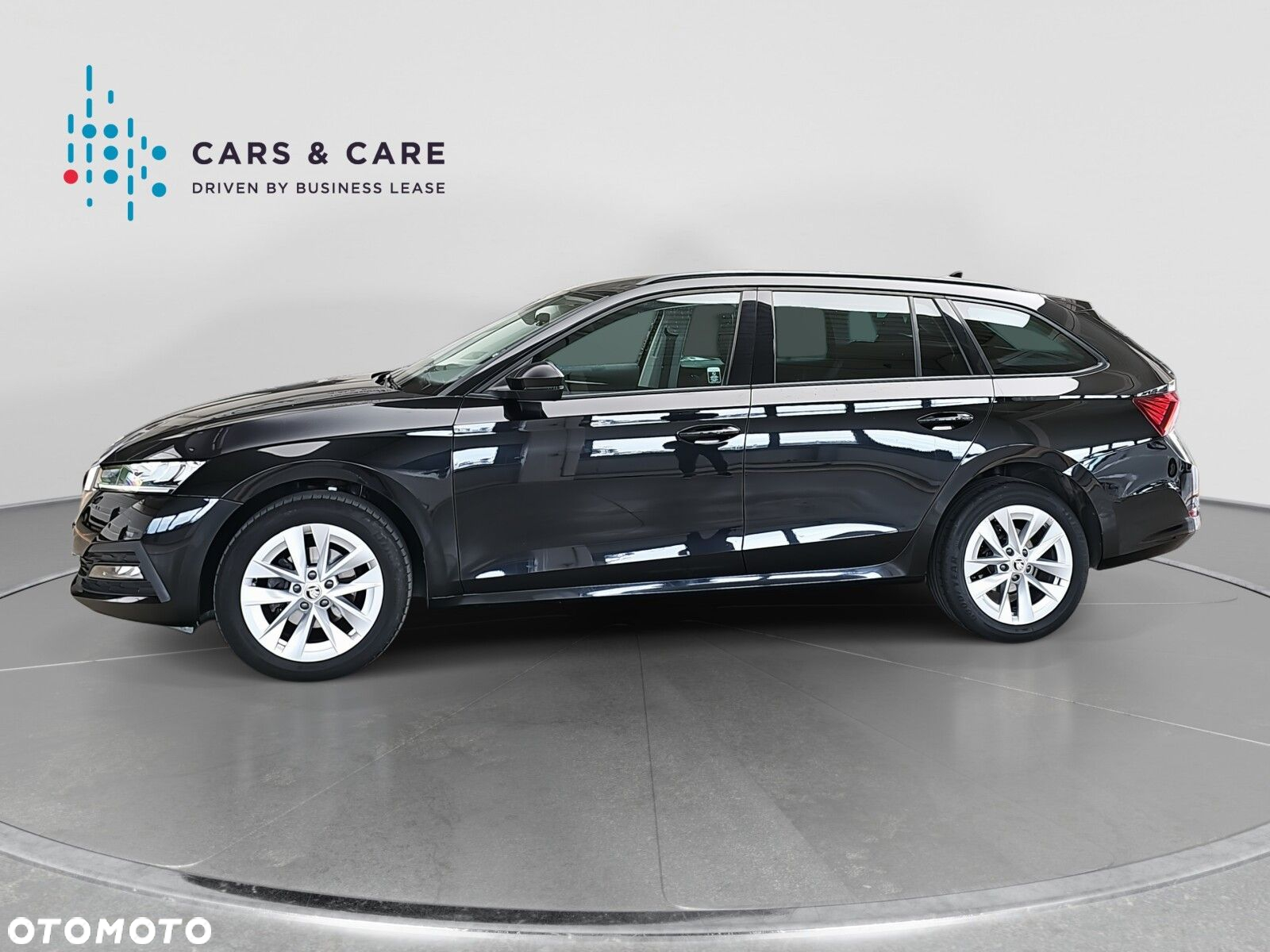 Skoda Octavia 2.0 TDI Ambition DSG - 7