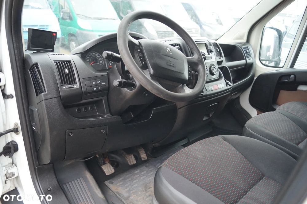 Peugeot Boxer - 23