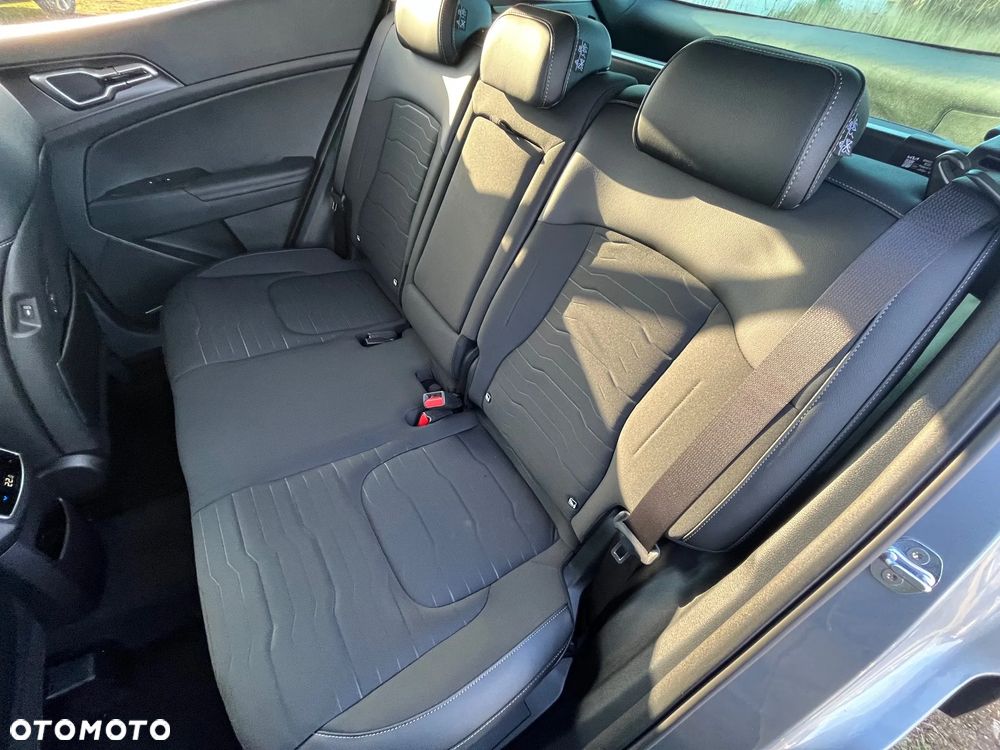 Kia Sportage 1.6 T-GDI HEV L 2WD - 30
