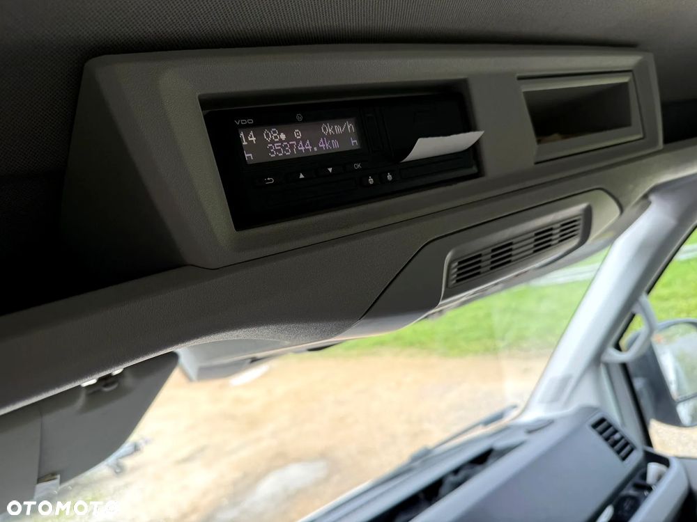 Volkswagen CRAFTER - 6