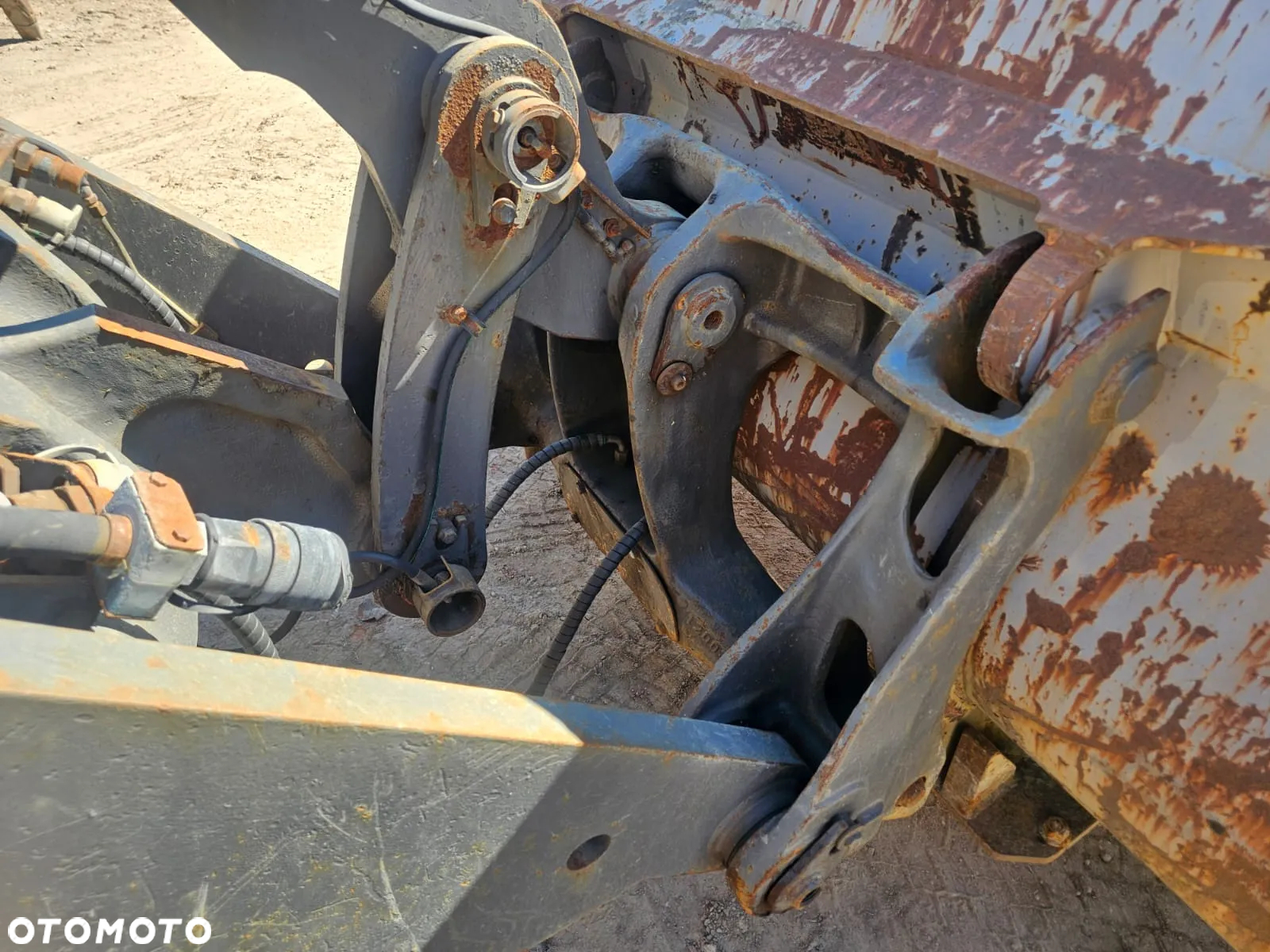 Volvo L110G L110 L 110 G - 12