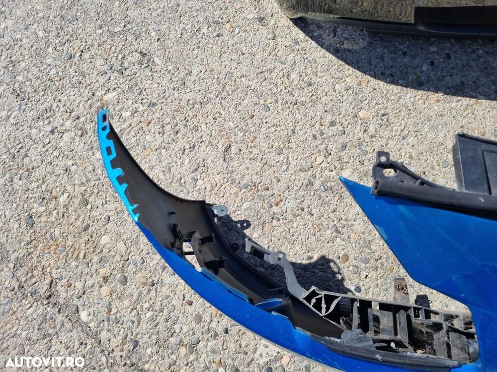 Bara fata completa Citroen DS3 - 2