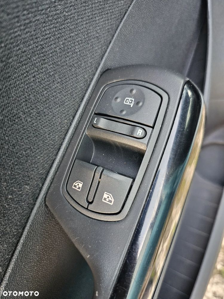 Opel Corsa 1.2 16V (ecoFLEX) Edition - 20