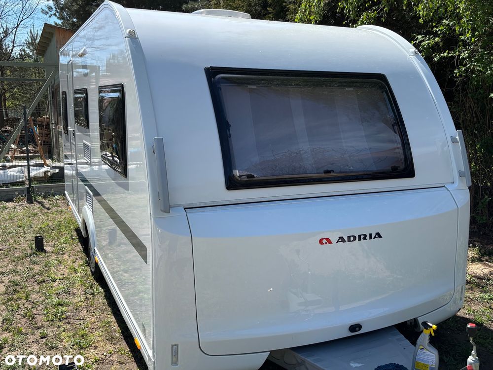 Adria Altea 492LU - 11