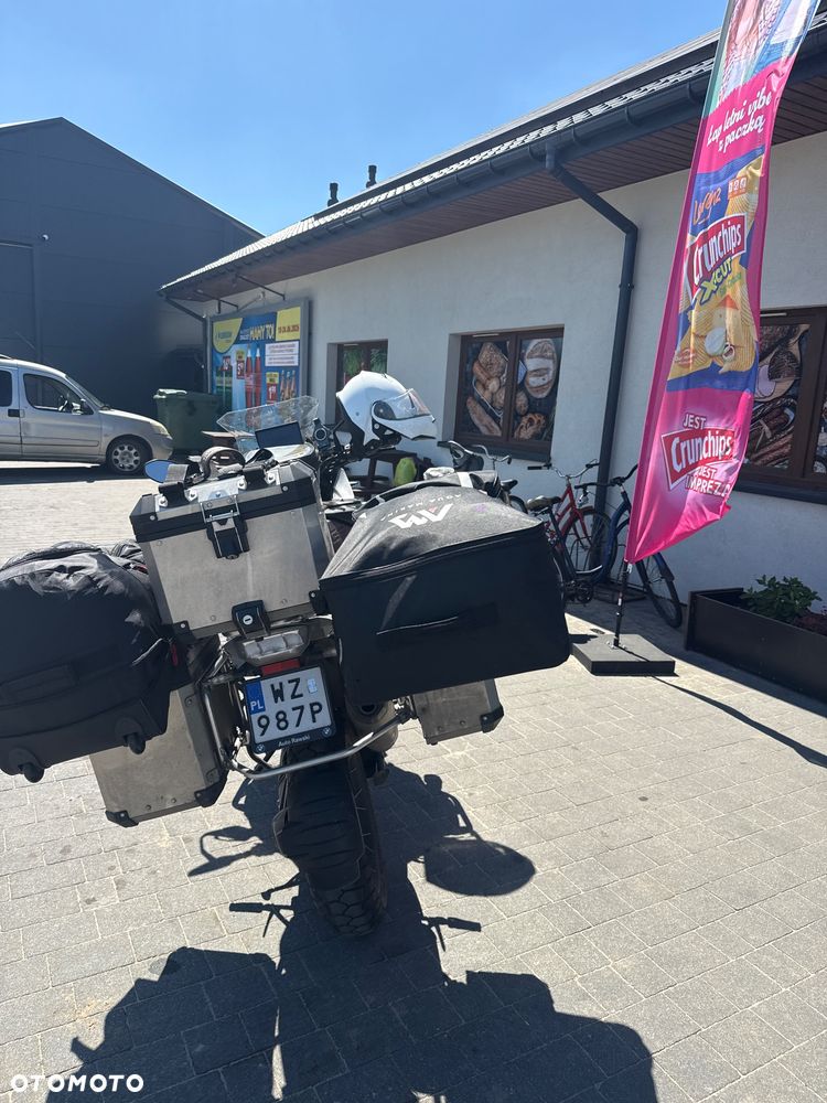BMW R1250 GS Adventure - 10