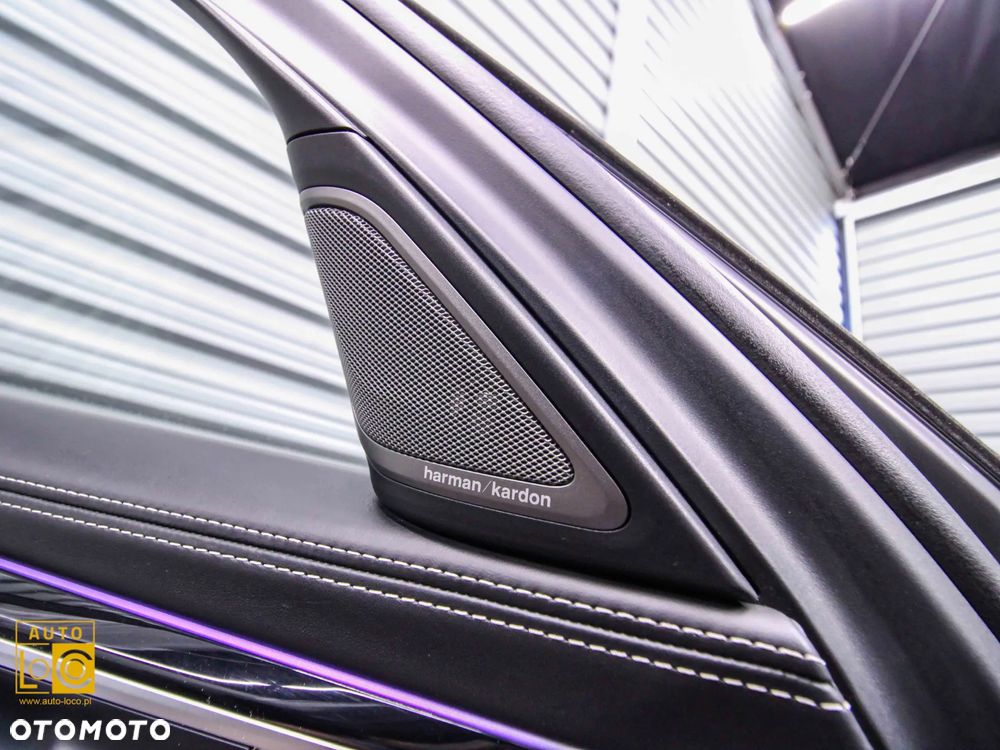 BMW Seria 7 750Ld xDrive - 40