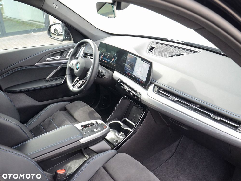 BMW X1 xDrive20d mHEV sport - 35