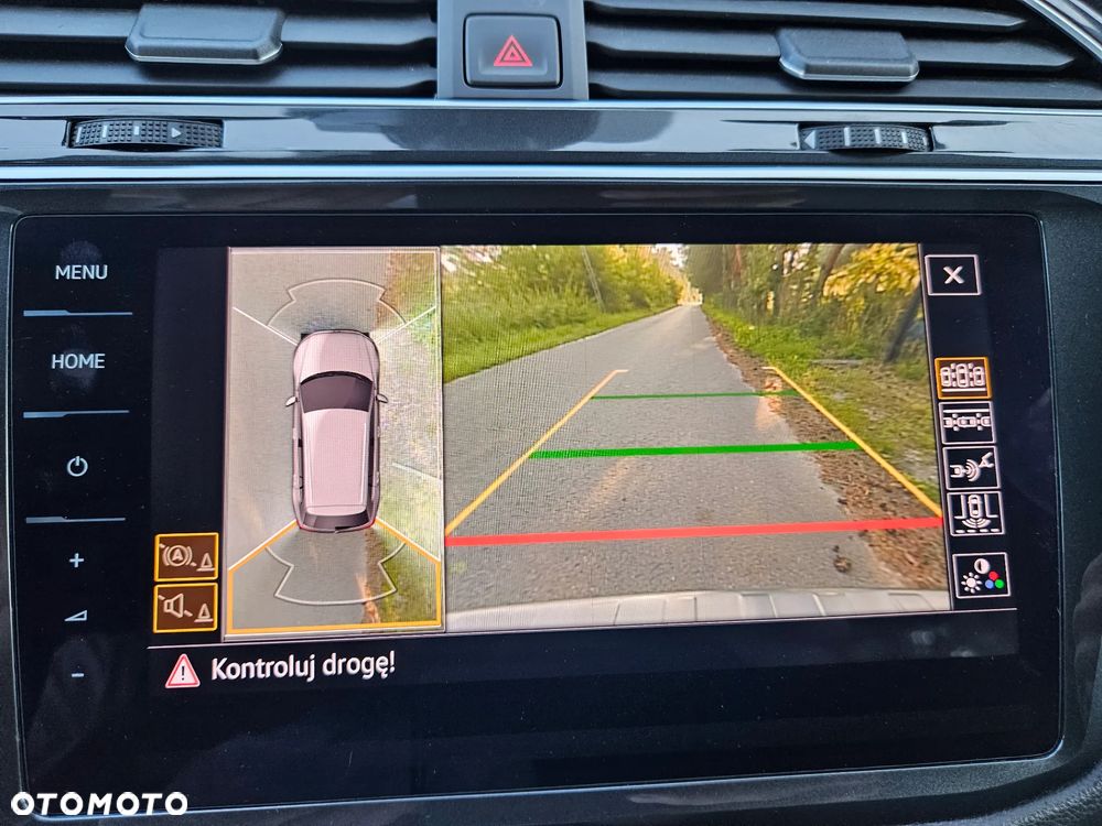 Volkswagen Tiguan 2.0 TDI SCR R-Line - 25