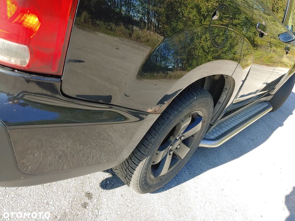 Suzuki XL7 3.6 V6 Luxury - 25