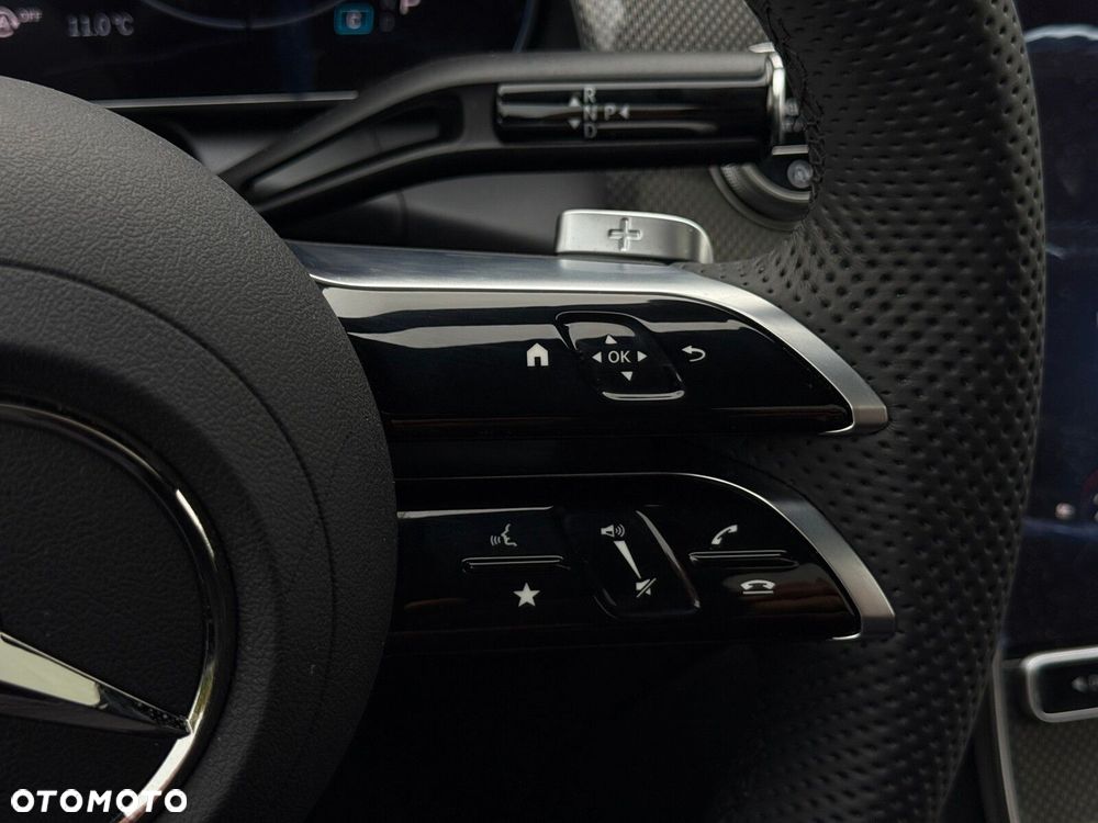 Mercedes-Benz GLC - 19