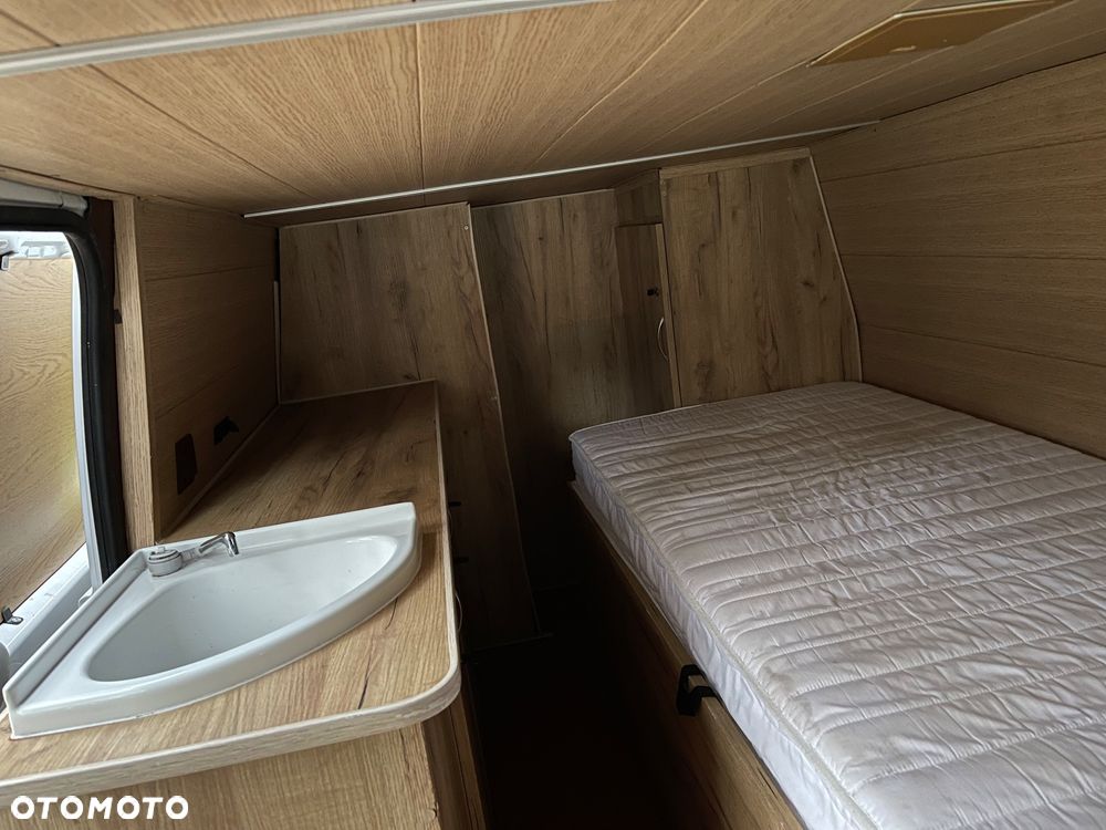 Mercedes-Benz Vito - 8