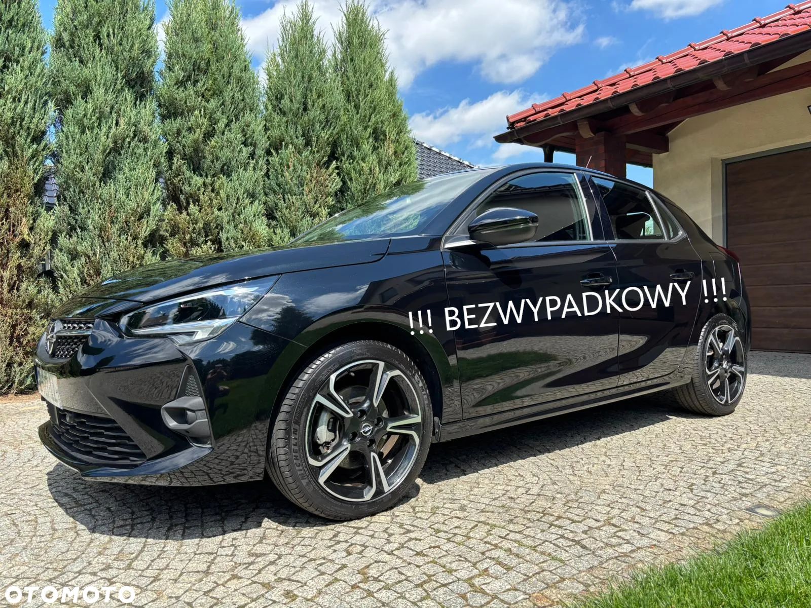 Opel Corsa 1.2 Direct Injection Turbo Start/Stop GS Line - 1