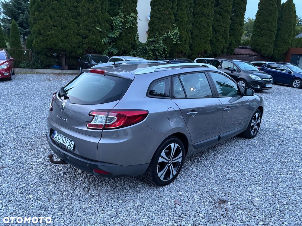 Renault Megane 1.6 16V 110 Dynamique - 7